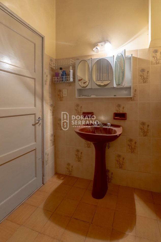 CASA + 500 m2 DE LOTE - BARRIO PROGRESO!