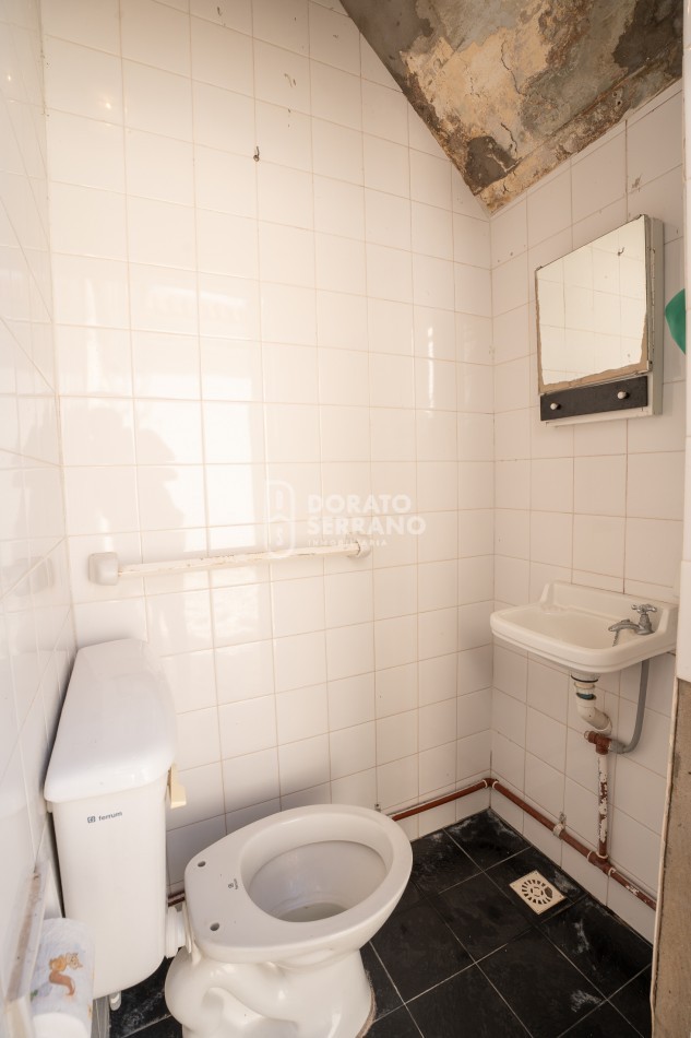 PORTE Y ESTILO PROPIO - AREA CENTRAL!