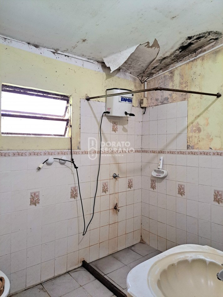 PUEBLO IRIGOYEN!  / 1.250 M2  + 2 CASAS + QUINCHO & PARQUE / 