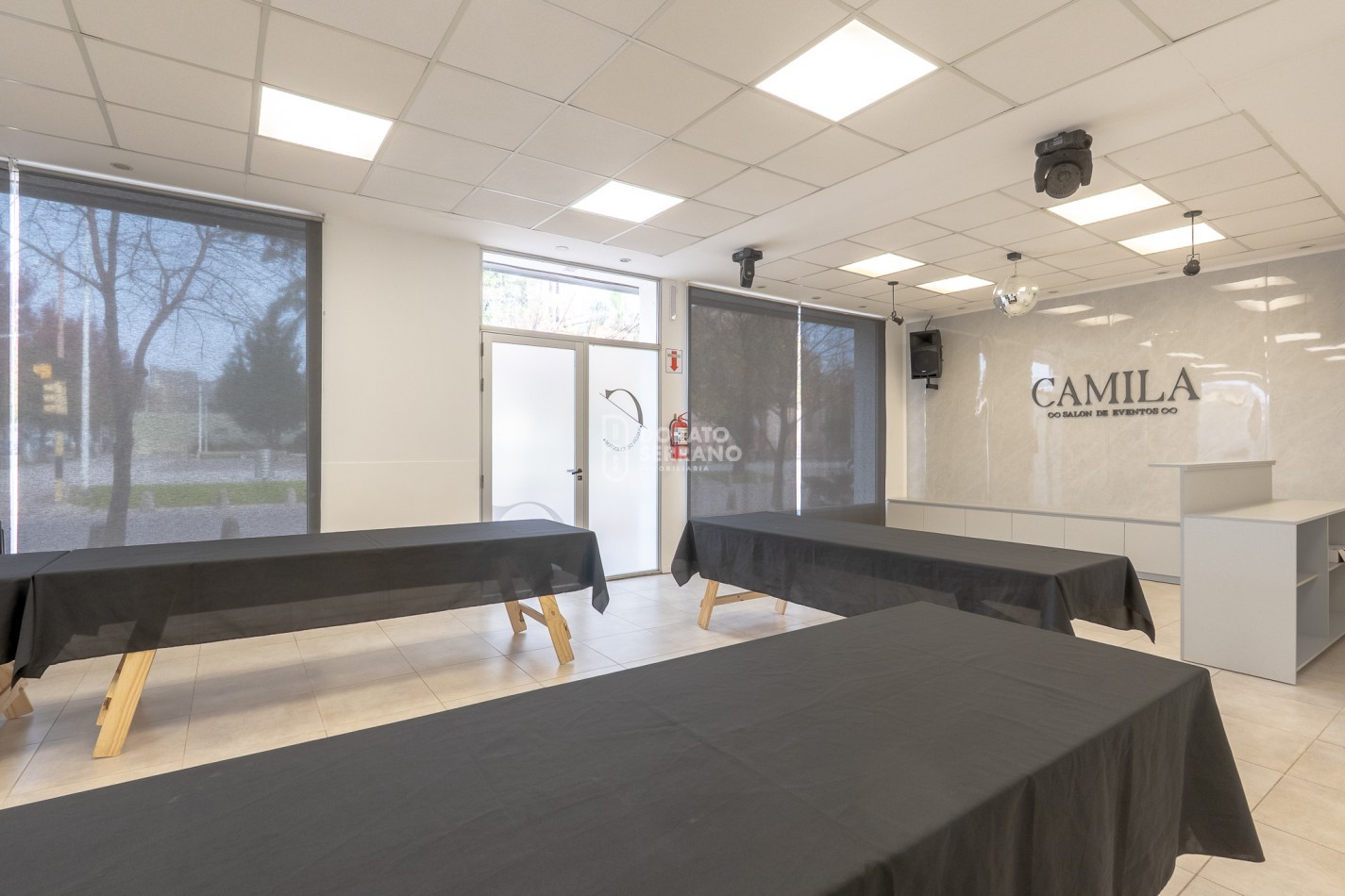 ESQUINA TOP! UN SUEÑO PARA REALIZAR!