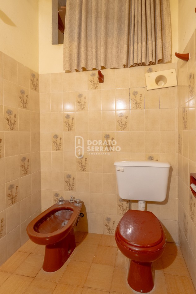 CASA + 500 m2 DE LOTE - BARRIO PROGRESO!