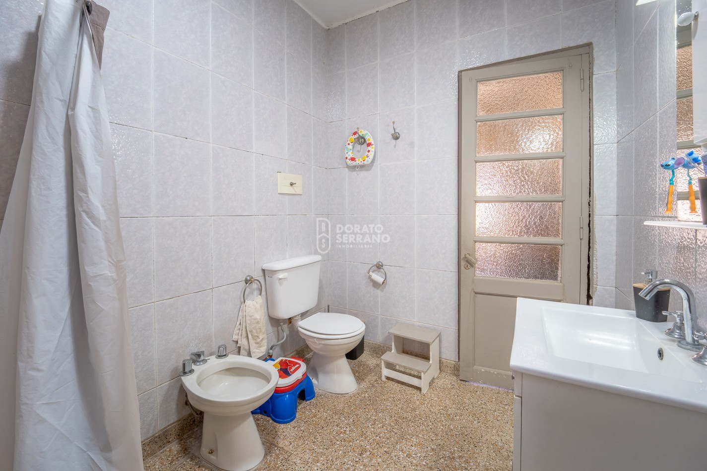 LISTA PARA INGRESO! / MACRO-CENTRO / TODOS LOS SERVICIOS.