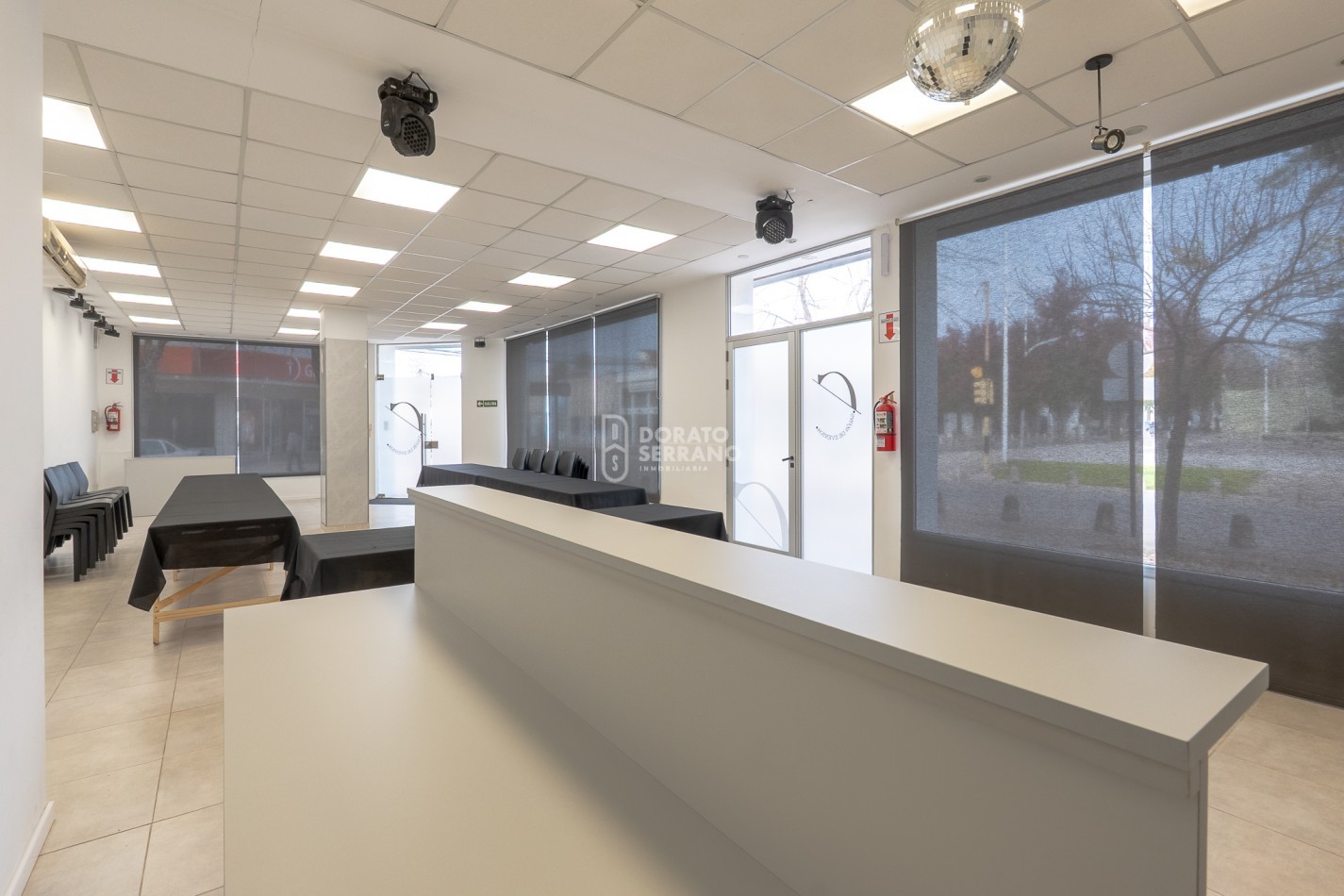 ESQUINA TOP! UN SUEÑO PARA REALIZAR!