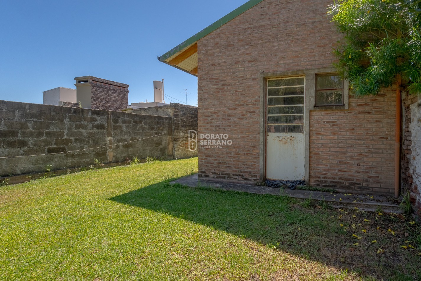 CASA EN PH A TERMINAR! CENTRICA Y FRENTISTA! 