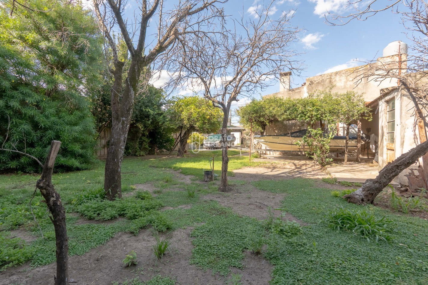 CASA ESTILO COLONIAL - TODOS LOS SERVICIOS!