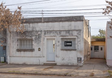 CASA SOBRE S. ARCAS / OPCION CASA + GALPON LINDERO (Tenemos exclusividad!)