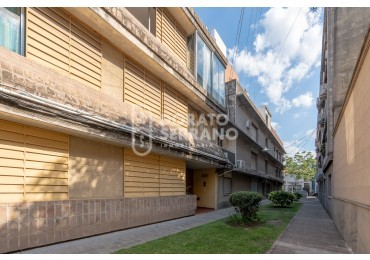 DEPTO. DE PASILLO - ROSARIO! GRAN UBICACION!