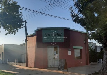 SANTA CLARA - CASA+LOCALES EN ESQUINA!