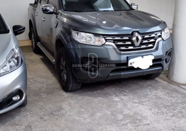 COCHERA CENTRICA / EDIFICIO LATINO!