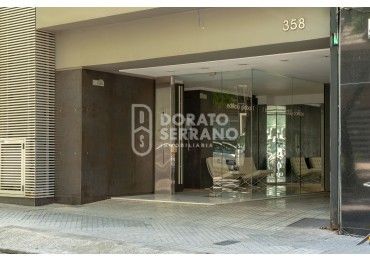 DEPTO. NUEVO EN ROSARIO! MODERNO & IMPECABLE!