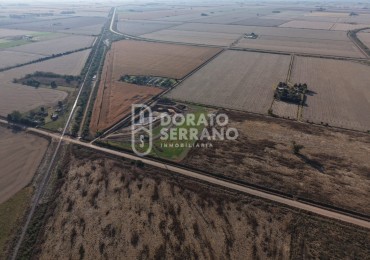 MAGNIFICO PREDIO RURAL! INVERSION DE ALTO RENDIMIENTO!