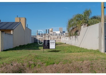 LOTE 10 X 40 - ZONA EXCLUSIVA!