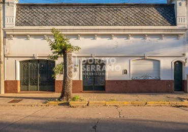 PORTE Y ESTILO PROPIO - AREA CENTRAL!