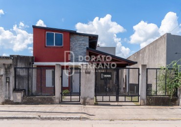 NUEVA Y LISTA PARA DISFRUTAR!