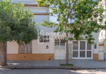 COMPLEJO DE 3 DEPTOS. CENTRICOS + PLUS: LOTE REMANENTE!  