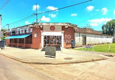 LOCAL ESTRATEGICO EN PEDRONI! ALTO POTENCIAL.