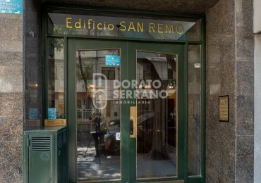 DEPTO. ROSARIO - AMPLIO Y SEÑORIAL.