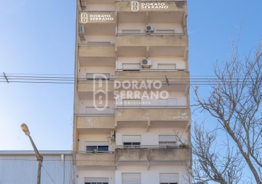 3 DORMITORIOS + 2 BAÑOS + DOBLE BALCON! 96 M2!