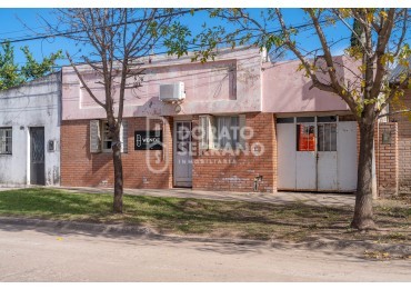 CASA A RECICLAR + LOTE 10 X55!